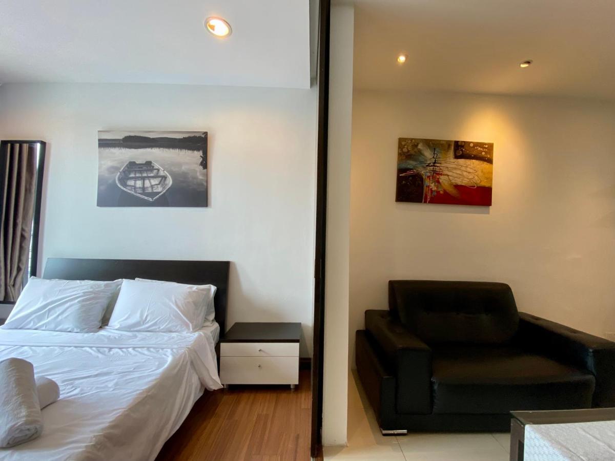 شقة Spacious 3R,2R,Studio 5Min Walk To Time Square,Lalaport, Pool,Gym,Wifi كوالالمبور المظهر الخارجي الصورة