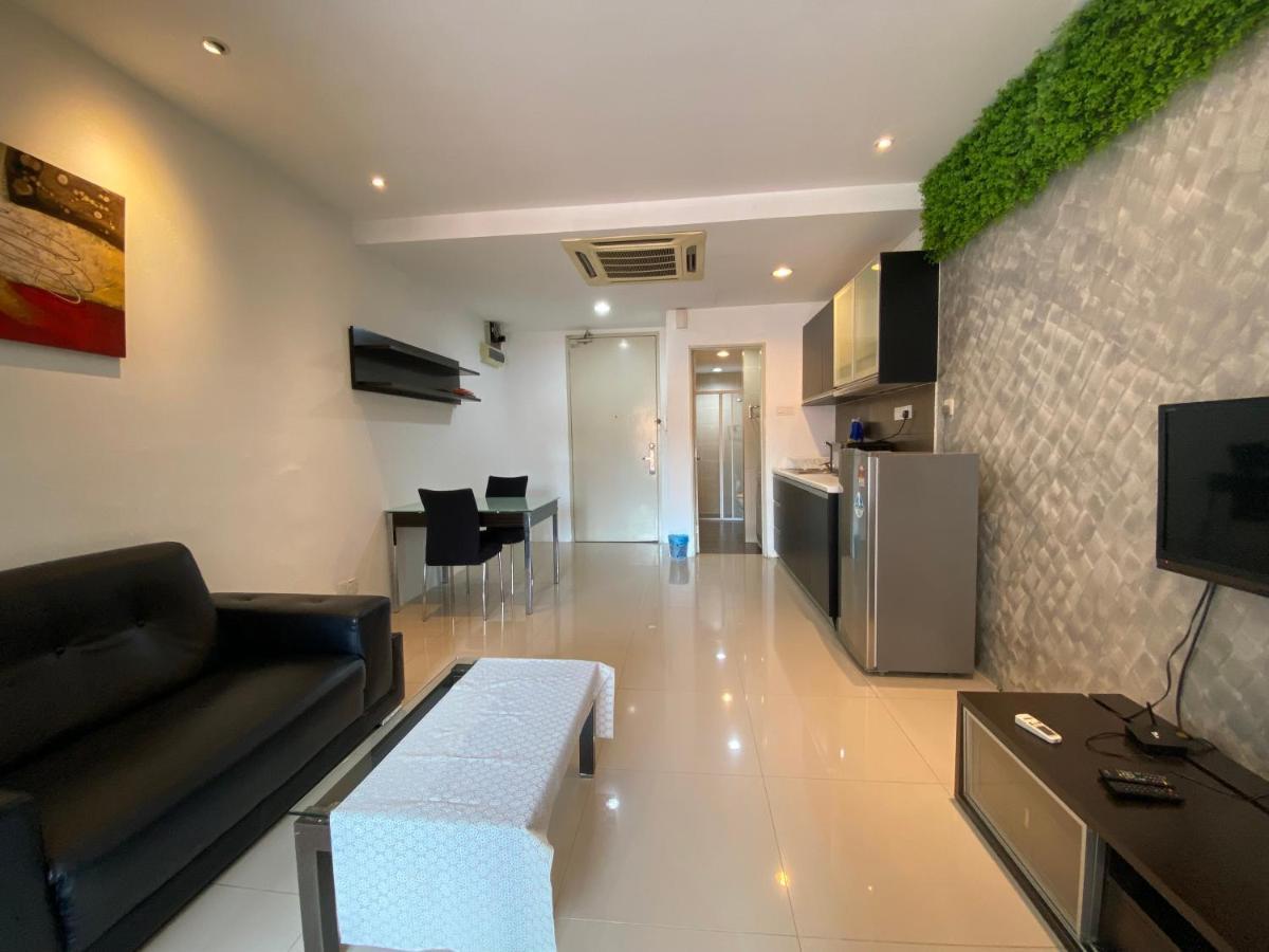 شقة Spacious 3R,2R,Studio 5Min Walk To Time Square,Lalaport, Pool,Gym,Wifi كوالالمبور المظهر الخارجي الصورة