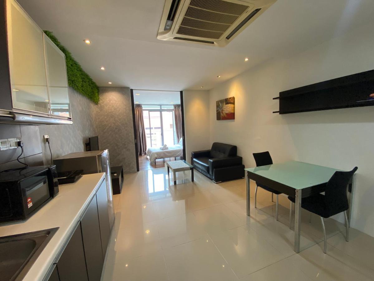 شقة Spacious 3R,2R,Studio 5Min Walk To Time Square,Lalaport, Pool,Gym,Wifi كوالالمبور المظهر الخارجي الصورة