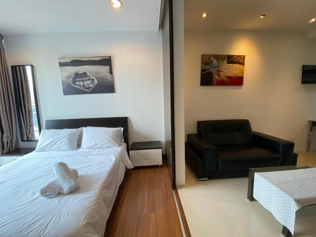 شقة Spacious 3R,2R,Studio 5Min Walk To Time Square,Lalaport, Pool,Gym,Wifi كوالالمبور المظهر الخارجي الصورة