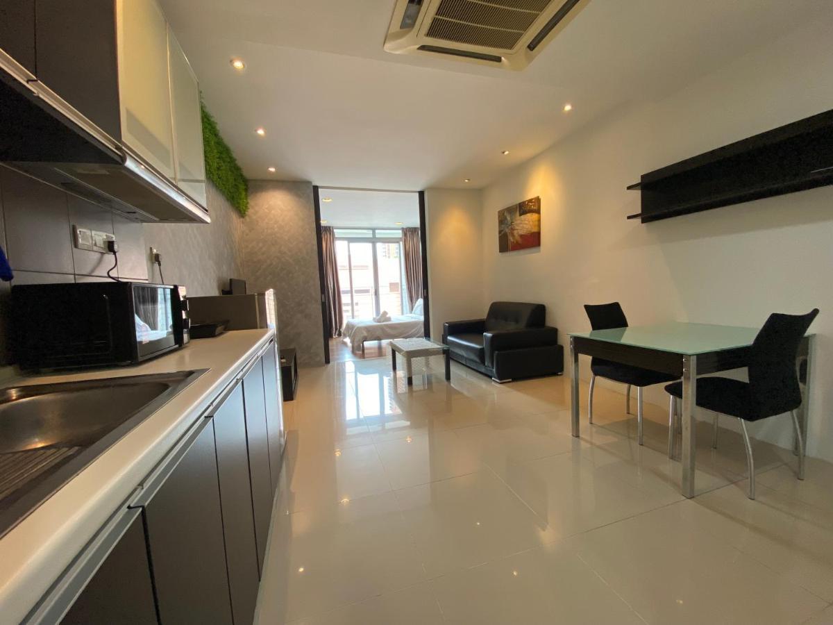 شقة Spacious 3R,2R,Studio 5Min Walk To Time Square,Lalaport, Pool,Gym,Wifi كوالالمبور المظهر الخارجي الصورة